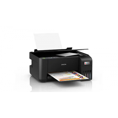 Epson EcoTank L3210 A4 AllinOne Ink Tank Printer